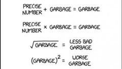 Comic by XKCD. (CC BY-NC 2.5)