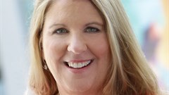 One Show announces Microsoft's Kathleen Hall as 2020 CMO Pencil winner
