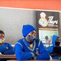 Career guidance and psychosocial learner support at Diepsloot Combined School