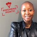 #WomensMonth: Zubeida Goolam, co-founder of Brandtruth//DGTL