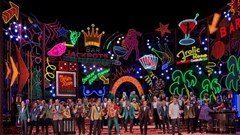 Warm up you winter blues with sizzling opera streamings from the Met in New York