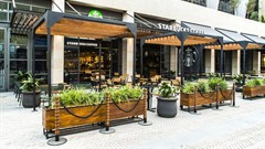 Starbucks coffee shops set to open in Cape Town