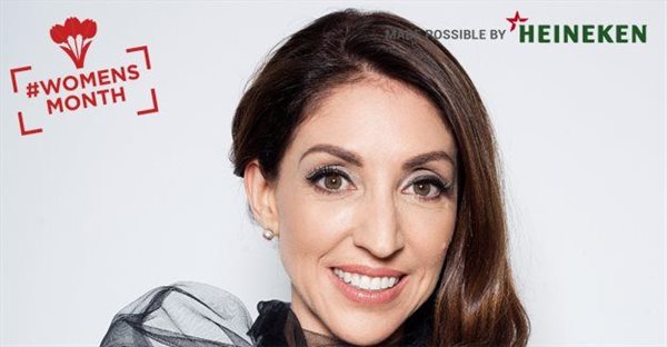 Paula Sartini, founder and CEO at BrandQuantum