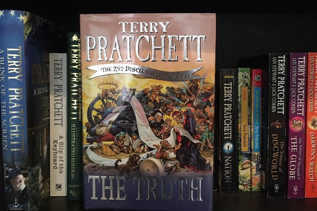 #PulpNonFiction: Truth and trash in the circular economy