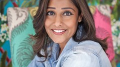 #WomensMonth: Suhana Gordhan, &quot;Stay... we need you.&quot;