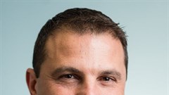 Doros Hadjizenonos, regional sales manager at Fortinet