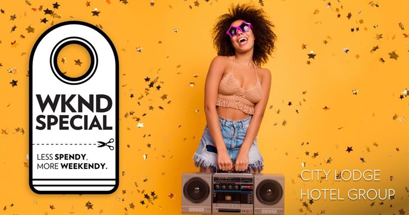 Less spendy, more weekendy! CLHG Level 2 leisure travel update