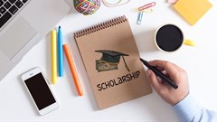 Hidden Healthcare Heroes - apply for Henley scholarship