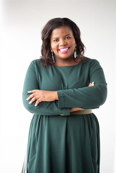 Media24 appoints Thulani Gqirana editor of Drum