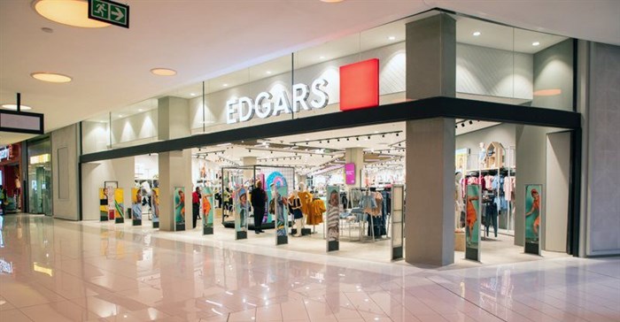 Edcon signs agreement to sell parts of Edgars to Retailability