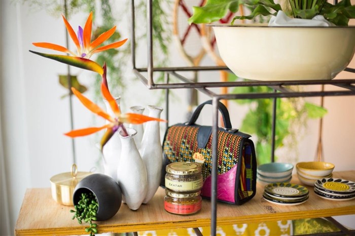 Kamers/Makers Space to open at Hyde Park Corner