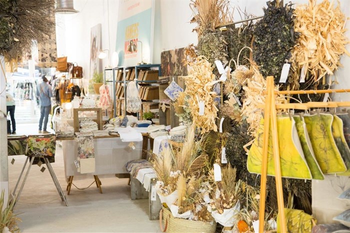 Kamers/Makers Space to open at Hyde Park Corner