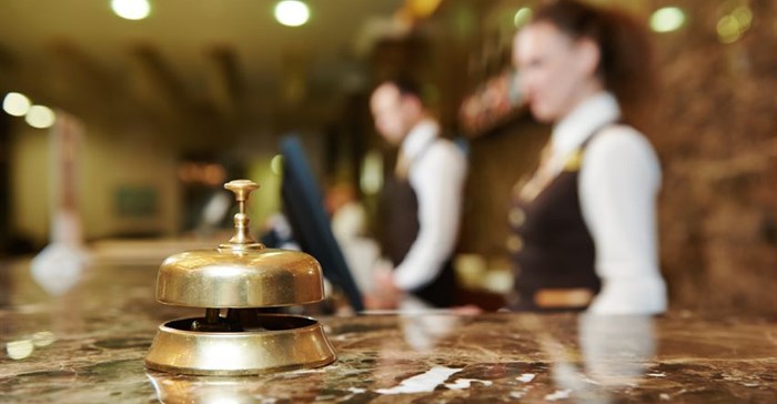 Adapting your offering from 'new' to normal