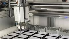 Local biotech company seeks government support, as it launches new Covid-19 testing technology that will allow for affordable mass testing