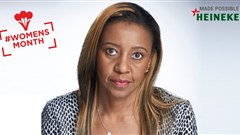 #WomensMonth: Monalisa Sibongile Zwambila, 'It's about access to opportunity'