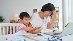 Disproportionate impact of Covid-19 on women in the workplace