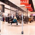 Retail sector shakeout brings challenges and opportunities