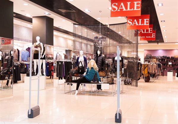 Retail sector shakeout brings challenges and opportunities