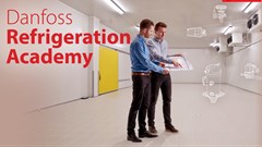 Danfoss Cooling launches free-to-attend Refrigeration Academy