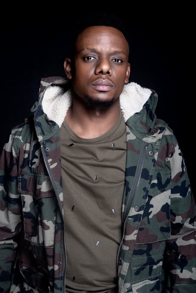 Siya Metane aka Slikour