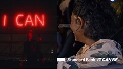 Screengrabs from Youtube.