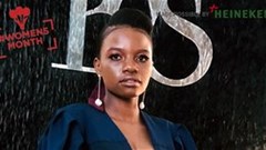 #WomensMonth: Vhuhwavho Matibe, &quot;Love yourself. Celebrate yourself. Pursue all your passions!&quot;