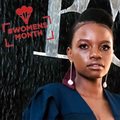 #WomensMonth: Vhuhwavho Matibe, &quot;Love yourself. Celebrate yourself. Pursue all your passions!&quot;