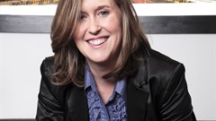 #WomensMonth: Sarah Dexter, &quot;True diversity across the board is key&quot;