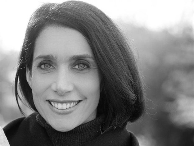 Christelle Marais, sustainability consultant, IQbusiness