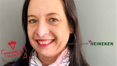 Lizeth Kruger, national clinic manager, Dis-Chem