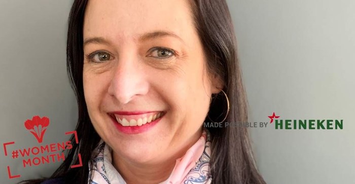 Lizeth Kruger, national clinic manager, Dis-Chem