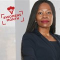 Thami Moatshe, head of mergers & acquisitions, Servest
