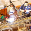 Quality local welding skills urgently required for economic recovery
