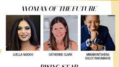 Santam Women of the Future Awards announces 2020 finalists