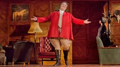 This week's free opera streams from the Met Opera