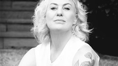 #WomensMonth: Linda Notelovitz, embrace the difference between man and woman