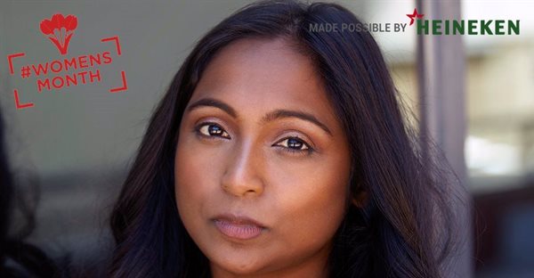 Karen Nadasen, CEO at PayU South Africa