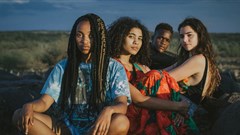 A still from High Fantasy by Jenna Cato Bass. Proper Films/Big World Cinema.