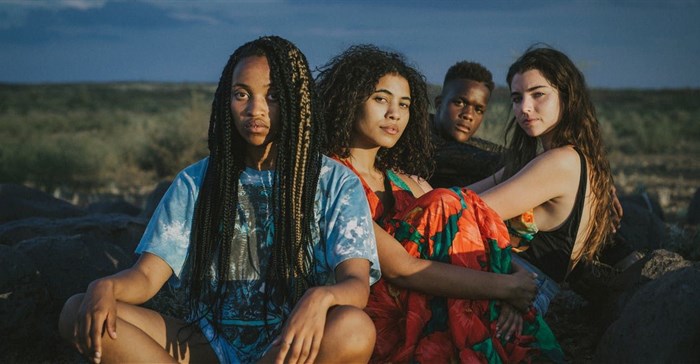 A still from High Fantasy by Jenna Cato Bass. Proper Films/Big World Cinema.