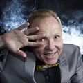 André, The Hilarious Hypnotist to perform at Carnival City in September
