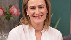 #WomensMonth: Dr Liezel Bygate, &quot;We have women talking to other women via men. What's wrong with this picture?&quot;