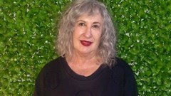 #WomensMonth: Loli Bishop, &quot;There needs to be an open playing field for all&quot;