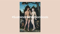 What is shaping culture? Sustainable fashion