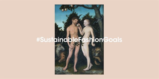 What is shaping culture? Sustainable fashion