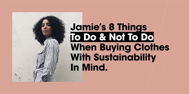 What is shaping culture? Sustainable fashion