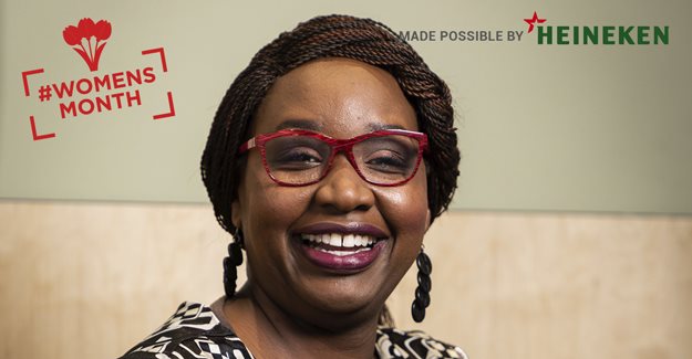 Letlhogonolo Thobejane