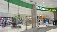 How Dis-Chem customers changed their shopping behaviour during lockdown