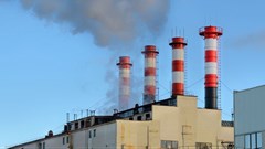 Have your say on greenhouse gas emissions guidelines