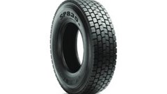 Locally-produced tyre a game changer for trucking industry