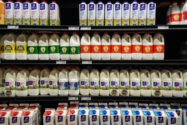 Covid-19 has further emphasised the need for a more diverse food system, in which SMEs play a key role.